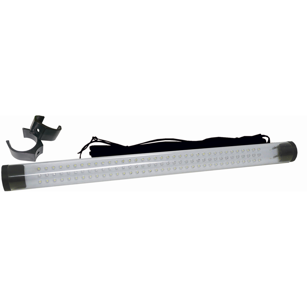 Taco Replacement T-Top Tube Light – White/Blue LEDs Taco Replacement T-Top Tube Light – White/Blue LEDs