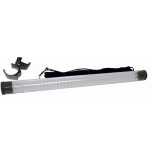 Taco Replacement T-Top Tube Light – White/Red LEDs