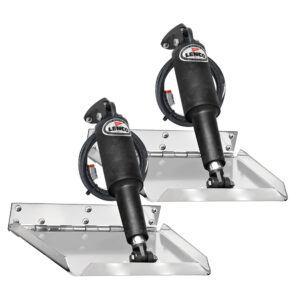 Lenco 14″ x 12″ Standard Performance Kit w/o Switch