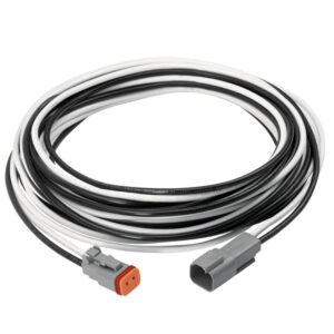 Lenco Actuator Extension Harness – 32′ – 12 Awg