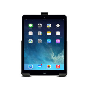 RAM Mount EZ-ROLL’R Cradle f/ Apple iPad 2, iPad 3, iPad 4