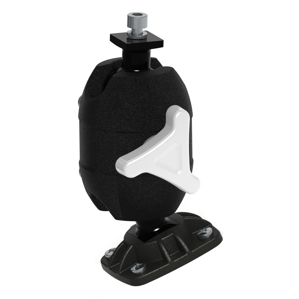 Scanstrut ROKK Midi Adjustable Deck Mount Scanstrut ROKK Midi Adjustable Deck Mount