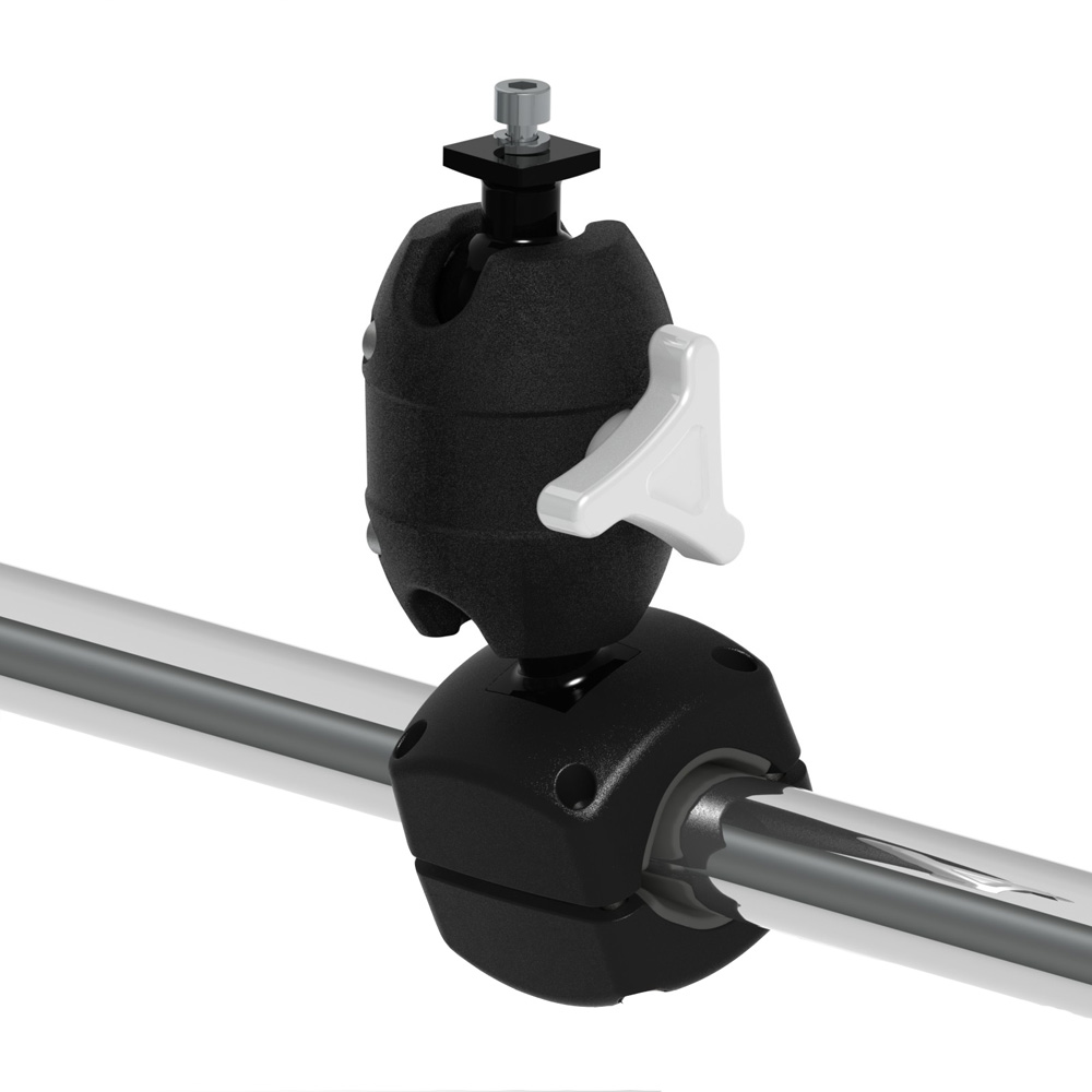 Scanstrut ROKK Midi Adjustable Rail Mount Scanstrut ROKK Midi Adjustable Rail Mount