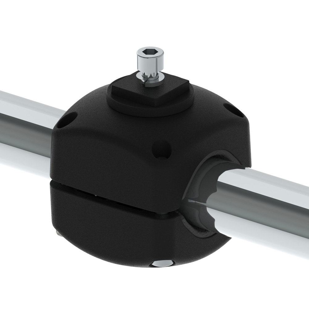 Scanstrut ROKK Midi Fixed Rail Mount Scanstrut ROKK Midi Fixed Rail Mount