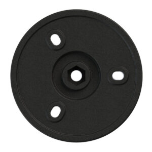 Scanstrut ROKK Midi Top Plate f/Garmin and Raymarine