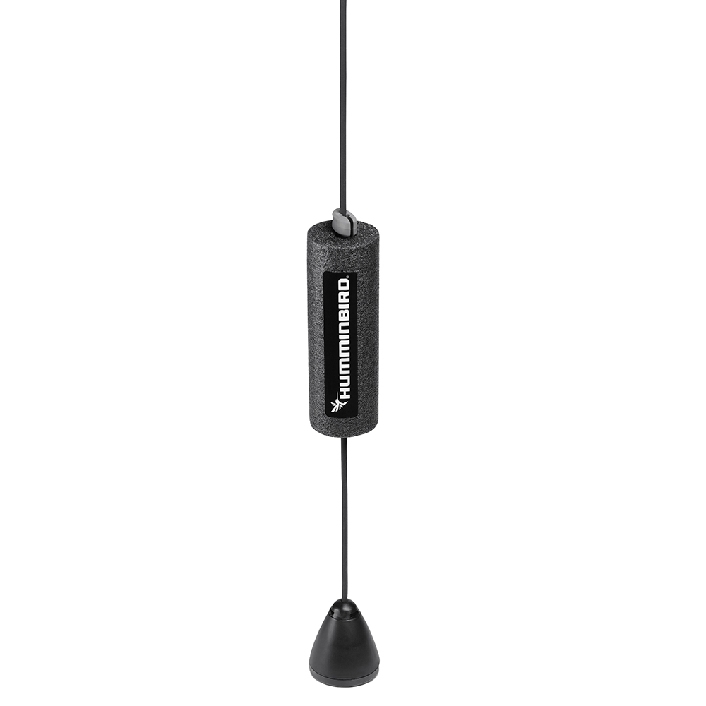 Humminbird XI 9 20 Dual Beam ICE Transducer Humminbird XI 9 20 Dual Beam ICE Transducer