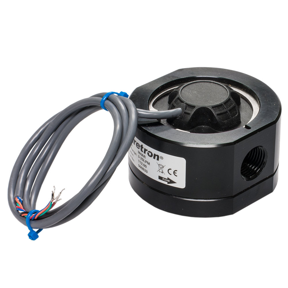 Maretron Fuel Flow Sensor f/FFM100 Fuel Flow Monitor Maretron Fuel Flow Sensor f/FFM100 Fuel Flow Monitor
