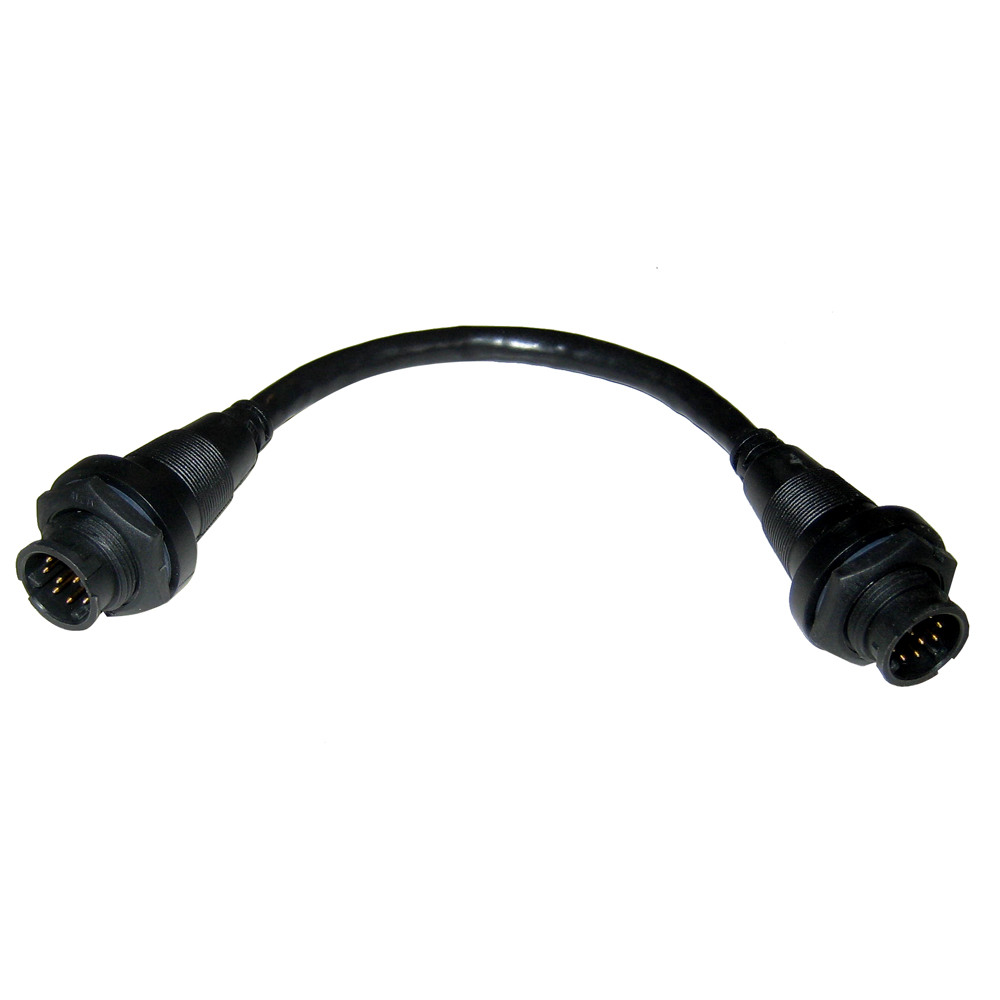 Raymarine RayNet(M) to RayNet(M) Cable – 100mm Raymarine RayNet(M) to RayNet(M) Cable – 100mm