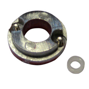 VETUS Zinc Anode Set f/Bow Thrusters – 25 kgf Bow Thrusters