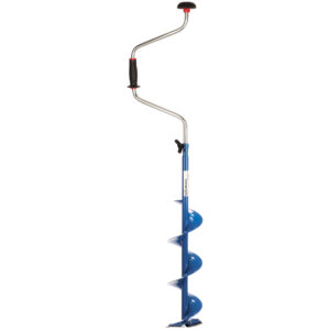 StrikeMaster Mora&reg; – 2-Piece Hand Auger – 6″