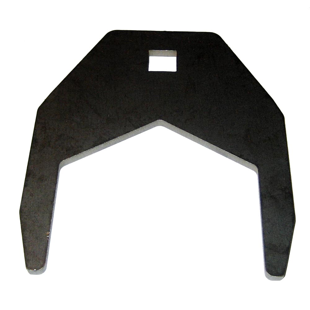 Airmar 60WR-1 Crows Foot Transducer Wrench Airmar 60WR-1 Crows Foot Transducer Wrench