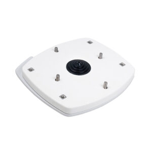 Seaview Adapter Plate f/Simrad HALO&trade; Open Array Radar Use f/Modular Mounts – ADA-R1 Required