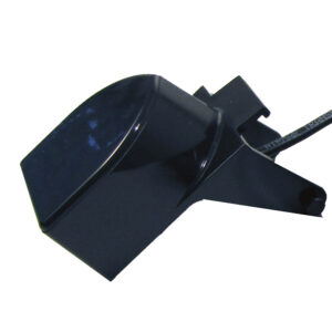 Faria Transom Mount Transducer – 235kHz
