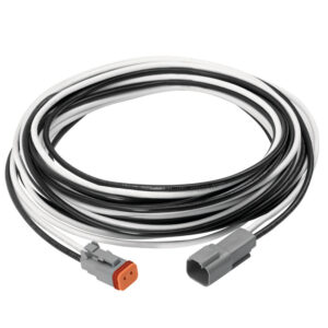 Lenco Actuator Extension Harness – 26′ – 12 AWG