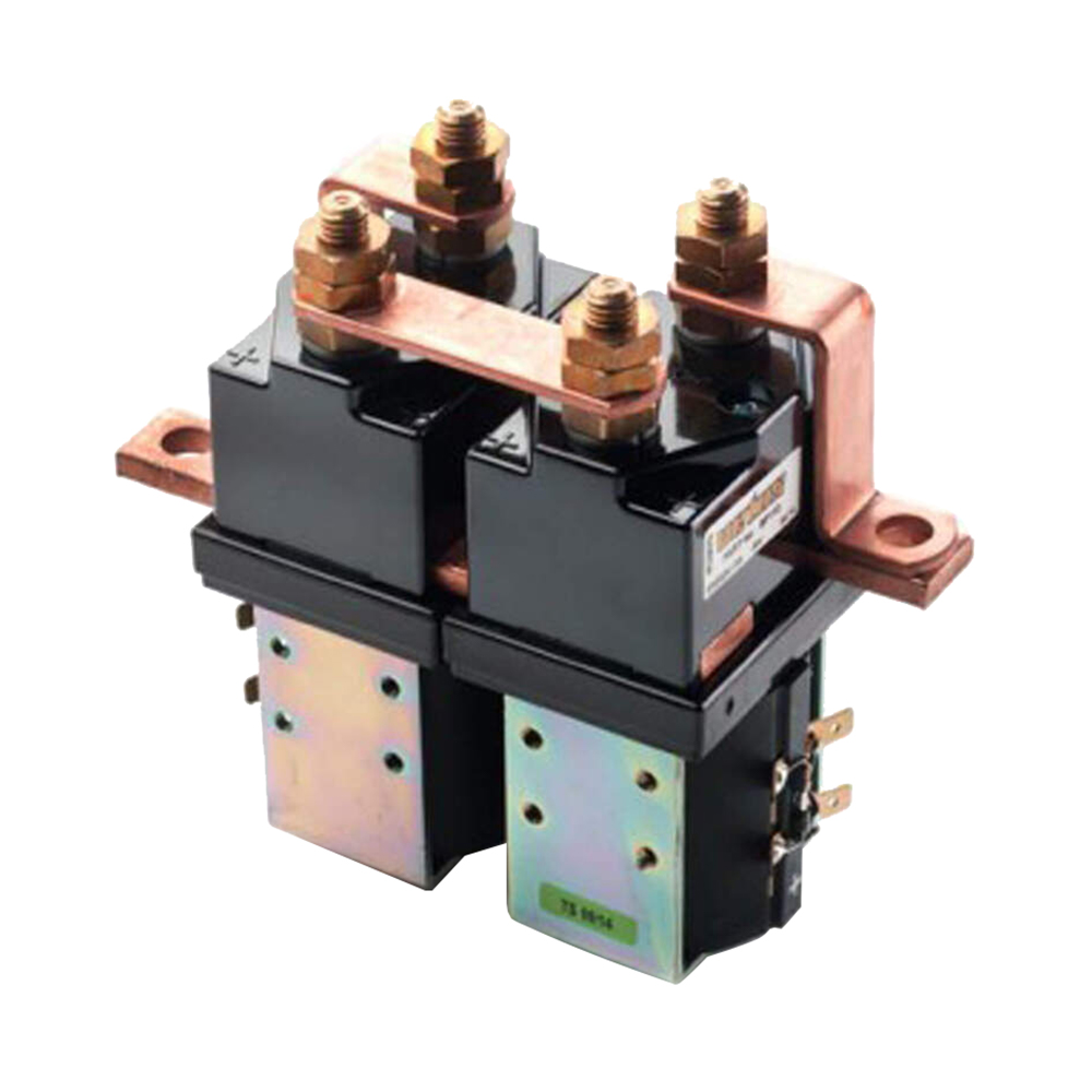 VETUS Solenoid Switch – 24V – Pair VETUS Solenoid Switch – 24V – Pair