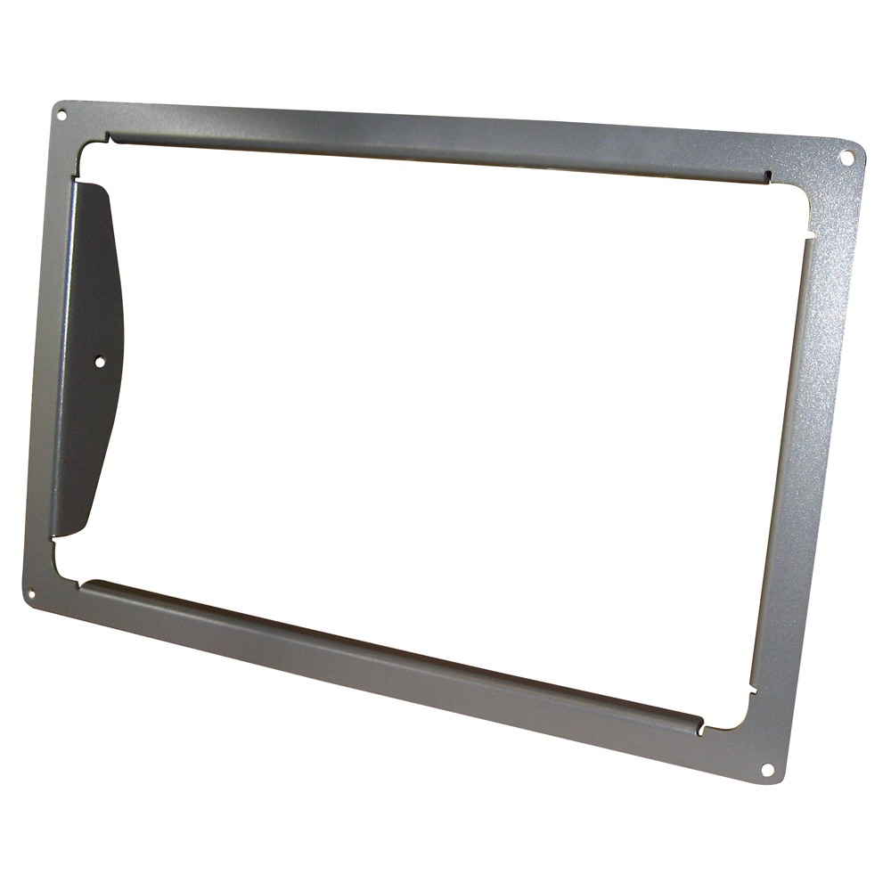 Furuno Front Fixing Panel Kit f/TZTL15L Furuno Front Fixing Panel Kit f/TZTL15L