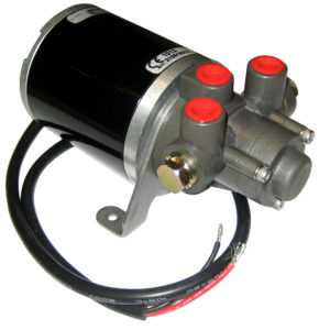 SI-TEX 12CI Pumpset – 12VDC