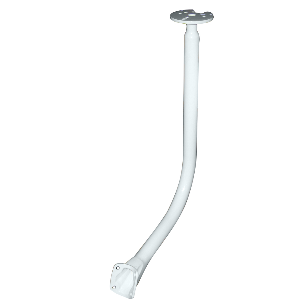 Scanstrut APT-LB-01 PowerTower® Center Mounted Light Bar Scanstrut APT-LB-01 PowerTower® Center Mounted Light Bar