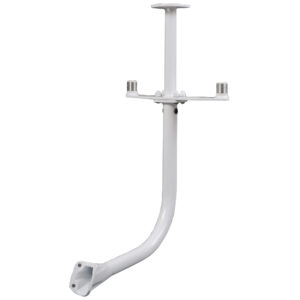Scanstrut APT-LB-GPS2-01 PowerTower&reg; Center Mounted Light Bar & Wing Plate f/2 Antenna