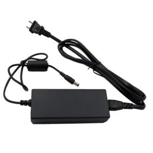 JENSEN 110V AC/DC Power Adapter f/ 19″ – 24″ DC TV's