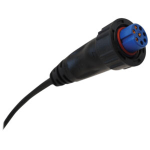 Minn Kota MKR-US2-14 Universal Sonar 2 Adapter Cable – Garmin 8-Pin
