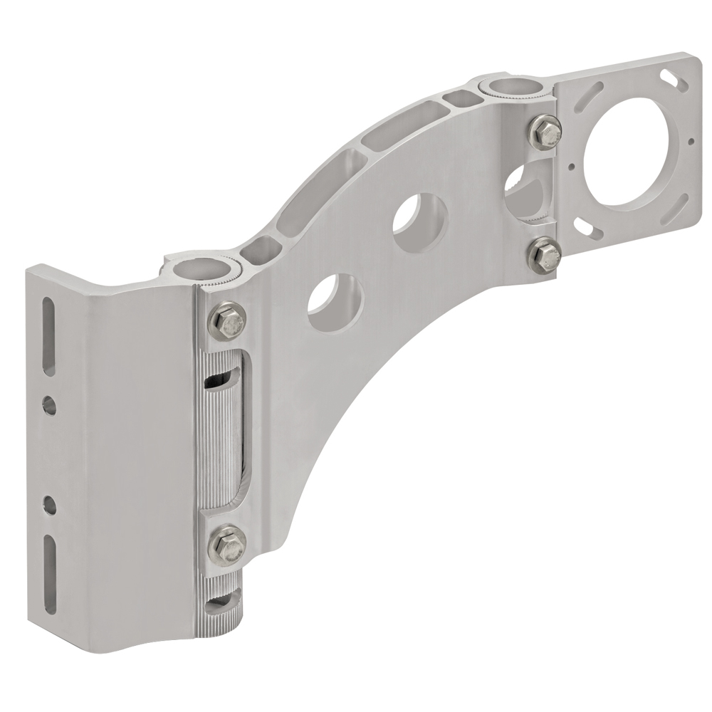 Minn Kota Talon 3-Piece Jackplate Bracket Minn Kota Talon 3-Piece Jackplate Bracket