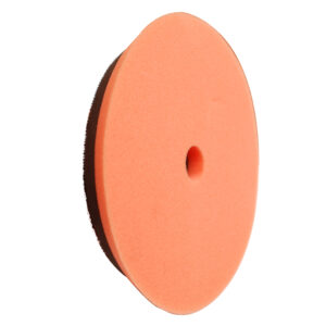 Shurhold Buff Magic Light Duty Orange Foam Pad – 7″
