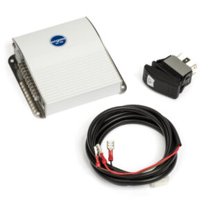 Schmitt Marine Synchronized Wiper Control System w/Switch f/1-3 Motors – 12V