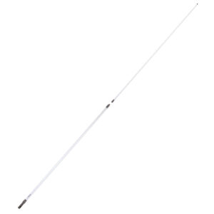 Shakespeare 6018-R Phase III VHF Antenna – 17&prime; 6&Prime; (5.3M) VHF Marine Band 9dB Gain