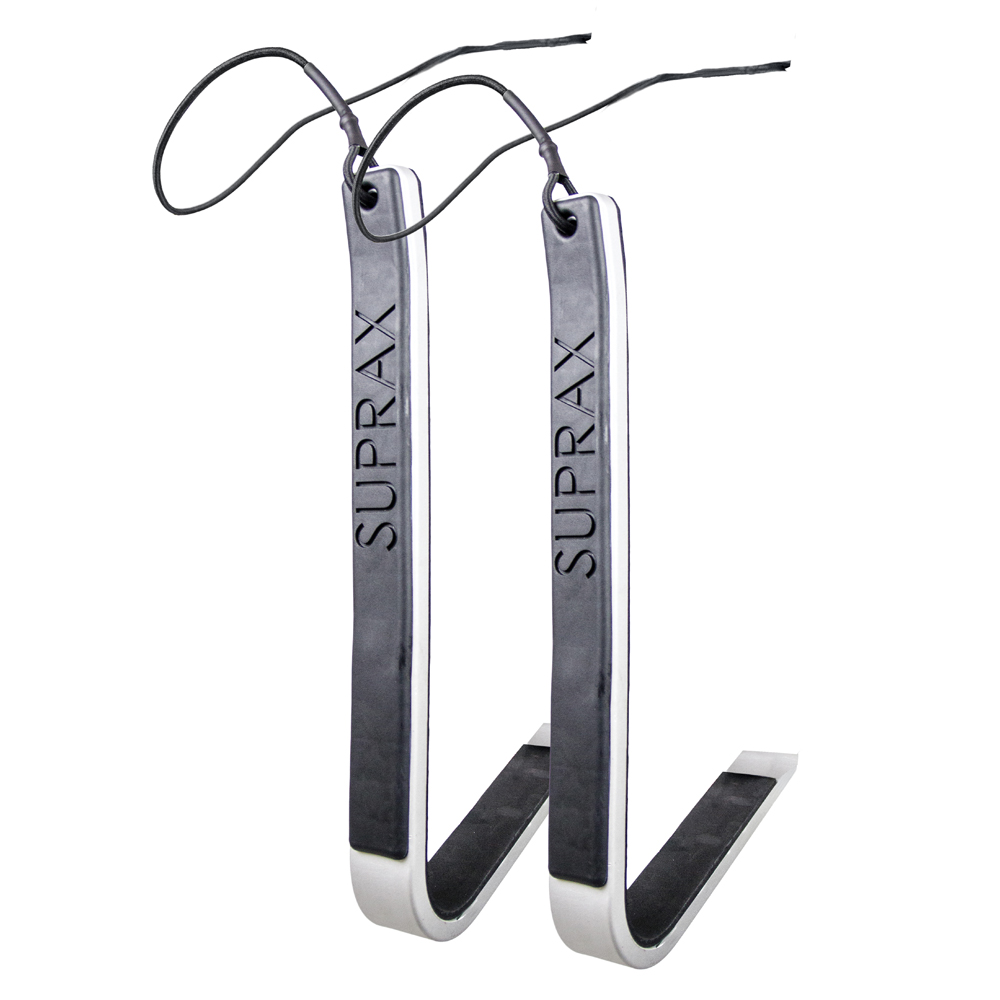 SurfStow SUPRAX SUP Storage System – Dual Board Add-On SurfStow SUPRAX SUP Storage System – Dual Board Add-On