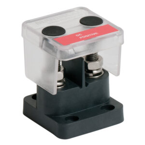 BEP Pro Installer Double Insulated Stud – 8mm