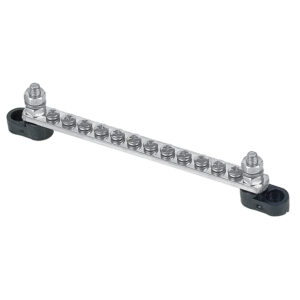 BEP Pro Installer Bus Bar – 12 Way – 100A