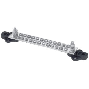BEP Pro Installer Bus Bar – 24 Way – 150A