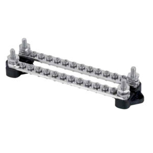 BEP Pro Installer Bus Bar – 12 Way – 2 x 100A