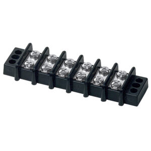 BEP Pro Installer Terminal Block – 6 Way – 30A