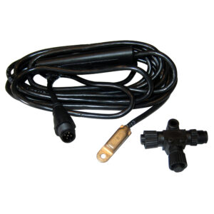 Navico EP-80R Temperature Sensor – Transom Mount