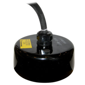 Furuno CA82B-35R FRP Tank-Mounted Transducer – 65kHz-110kHz – 2kW (No Plug)