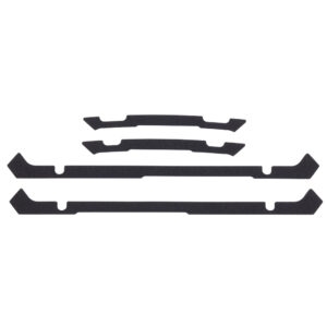 Garmin Flush Mount Kit f/STRIKER&trade; 5dv