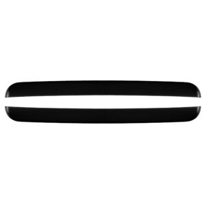 Garmin Trim Piece Snap Cover f/echoMAP&trade; CHIRP 9Xsv