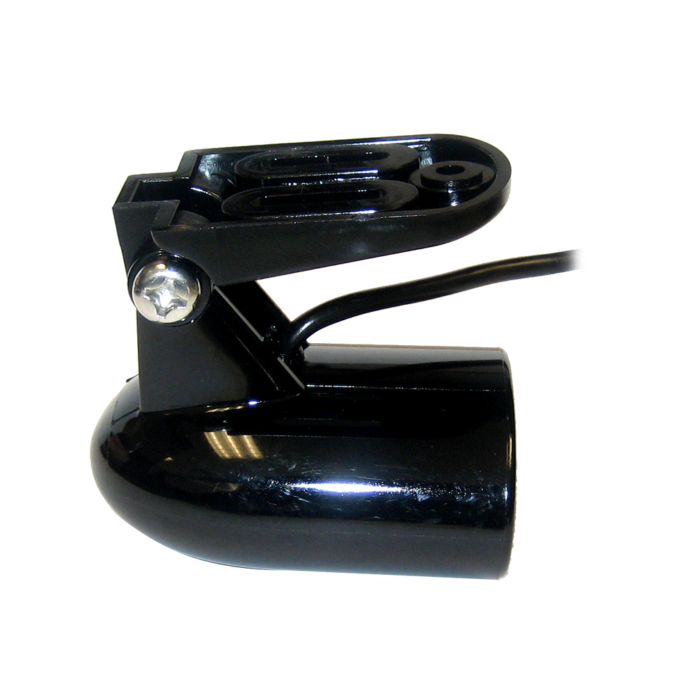 HawkEye FishTrax™ Transom Mount Transducer HawkEye FishTrax™ Transom Mount Transducer