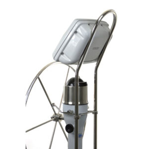 NavPod GP2080-19 SystemPod Pre-Cut f/Garmin GPSMAP&reg; 7410 / 7410xsv / 7610 / 7610xsv