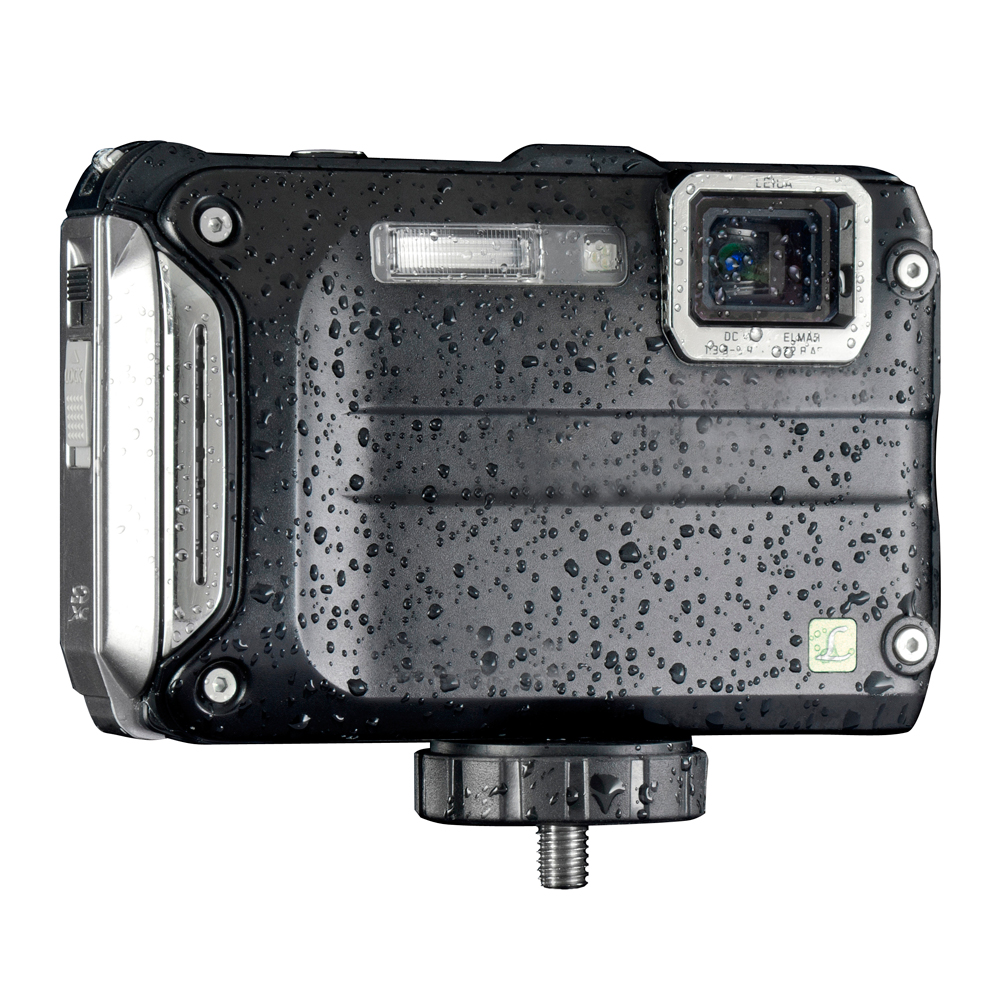 Scanstrut ROKK Mini Camera Mount Scanstrut ROKK Mini Camera Mount