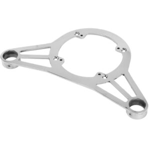 NavPod TP325 Top Plate f/Converting Merriman/Yacht Specialties Steering Systems to 12″ Wide 1.25″ Diameter AngelGuard
