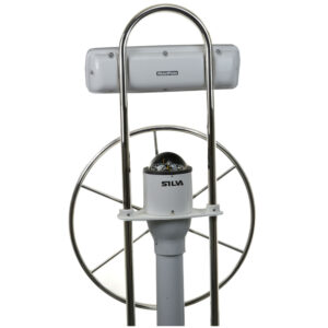 NavPod SG125 StraightGuard 9.5″ Wide 1.25″ Straight Tube Diameter