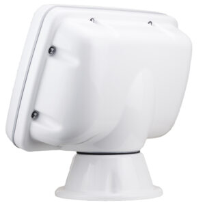 NavPod PP5050-02 PowerPod Pre-Cut f/Humminbird ONIX 10″ Series