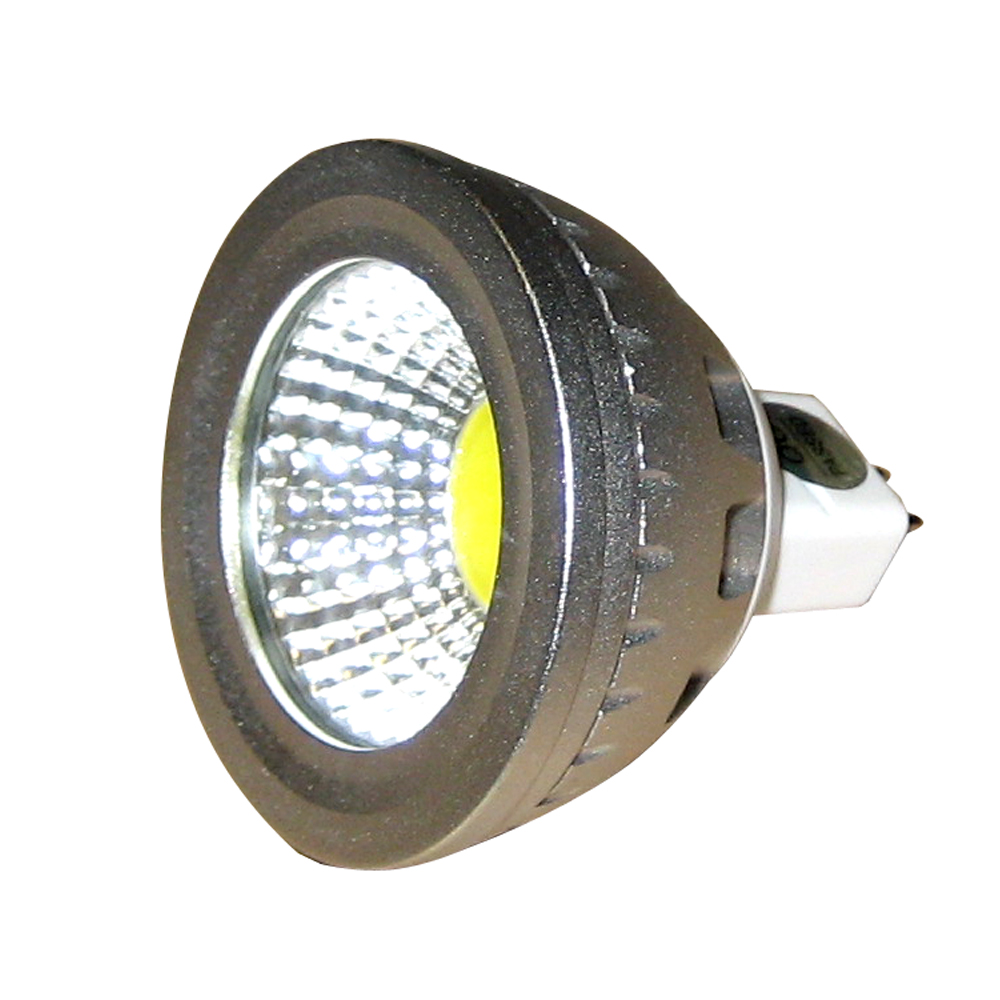 Lunasea Warm White High Output LED Bulb COB Style Lunasea Warm White High Output LED Bulb COB Style