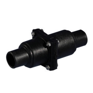 Whale In-Line Check Valve 1″-1 1/2″ Stepped Connection