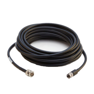 FLIR Video Cable F-Type to BNC – 25′