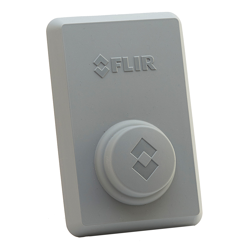 FLIR Weather Cover f/Joystick Control Unit FLIR Weather Cover f/Joystick Control Unit