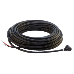 FLIR Power Cable RA 12 AWG – 100′
